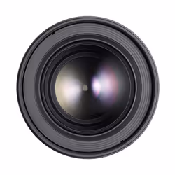 Samyang 100mm F2.8 ED UMC Macro SLR Objectif macro Noir - Vue supplémentaire 5