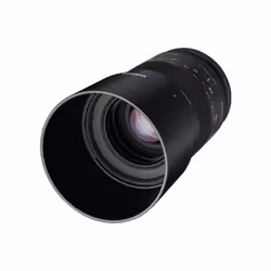 Samyang 100mm F2.8 ED UMC MACRO, Objectif à focalisation fixe, 15/12, Sony E