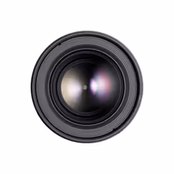 Samyang 100mm F2.8 ED UMC MACRO MILC Objectif à focalisation fixe Noir - Vue supplémentaire 5