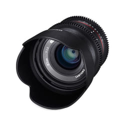 Samyang 21mm T1.5 ED AS UMC CS MILC Objectif large Noir