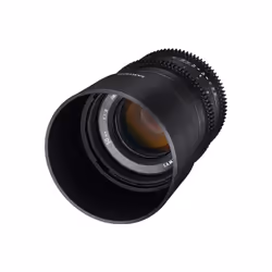 Samyang 50mm T1.3 AS UMC CS, Objectif standard, 9/7, Sony E