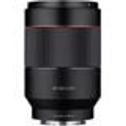 Samyang AF 35mm F1.4 FE SLR Objectif standard Noir