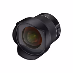 Samyang AF 14mm F2.8 EF, Objectif large, 15/10, Canon EF
