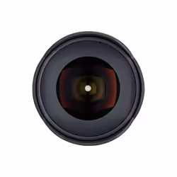 Samyang AF 14mm F2.8 EF SLR Objectif large Noir - Vue supplémentaire 4