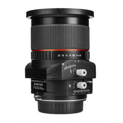 Samyang T-S adaptateur d'objectifs d'appareil photo