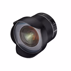 Samyang AF 14mm F2.8 F, Objectif large, 15/10, Nikon F