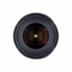 Samyang AF 14mm F2.8 F SLR Objectif large Noir - Vue supplémentaire 4