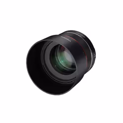 Samyang AF 85mm f/1.4