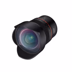 Samyang MF 14mm F2.8 RF, 14/10, Canon RF