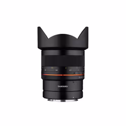 Samyang MF 14mm F2.8 RF MILC Noir