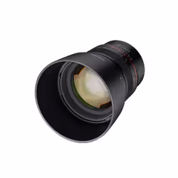 Samyang MF 85mm F1.4 RF, 9/7, Canon RF