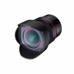 Samyang MF 14mm F2.8 Z, Objectif large, 14/10, Nikon Z