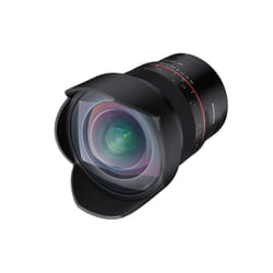 Samyang MF 14mm F2.8 Z MILC Objectif large Noir