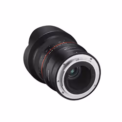 Samyang MF 14mm F2.8 Z MILC Objectif large Noir