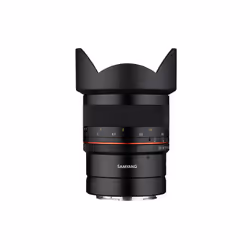 Samyang MF 14mm F2.8 Z MILC Objectif large Noir