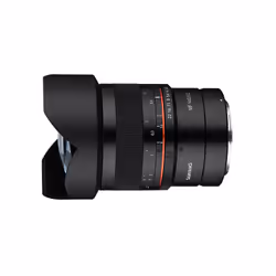 Samyang MF 14mm F2.8 Z MILC Objectif large Noir - Vue supplémentaire 4