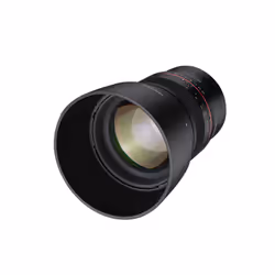 Samyang MF 85mm F1.4 Z, 9/7, Nikon Z
