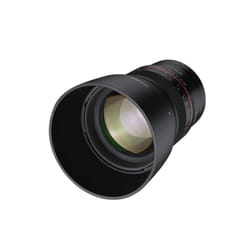Samyang MF 85mm F1.4 Z MILC Noir