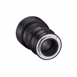 Samyang MF 85mm F1.4 Z MILC Noir