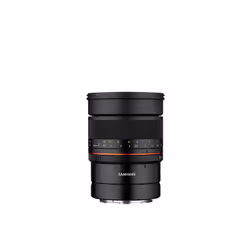 Samyang MF 85mm F1.4 Z MILC Noir