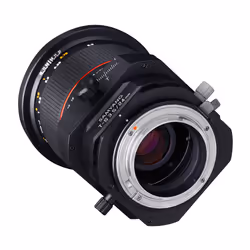 Samyang 24mm F3.5 ED AS UMC SLR Noir