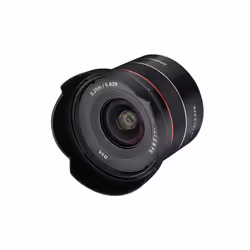 Samyang AF 18mm F2.8 FE, Objectif large, 9/8, Sony FE, Auto focus