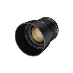 Samyang MF 85mm F1.4 MK2 MILC Noir