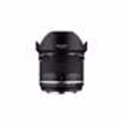 SAMYANG Objectif 14mm f/2.8 MF MK2 compatible avec Nikon - TU