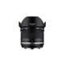 SAMYANG Objectif 14mm f/2.8 MF MK2 compatible avec Nikon - TU