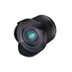 Samyang MF 14mm F2.8 MK2, MFT MILC/SLR Objectif ultra large Noir