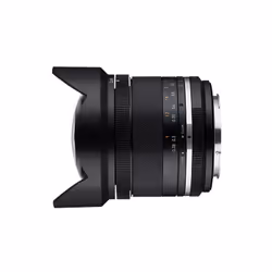 Samyang MF 14mm F2.8 MK2 MILC Noir - Vue supplémentaire 4
