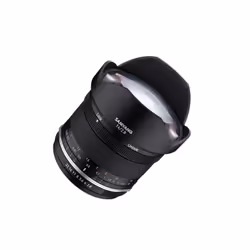 Samyang MF 14mm F2.8 MK2 MILC Noir - Vue supplémentaire 5