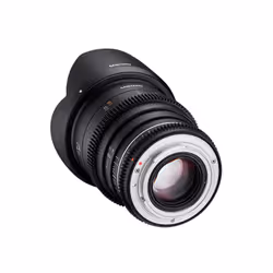 Samyang VDSLR 24mm T1.5 MK2 SLR Objectif standard Noir