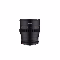 Samyang VDSLR 24mm T1.5 MK2 SLR Objectif standard Noir