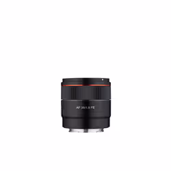 Samyang AF 35mm F1.8 FE MILC Noir