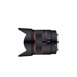 Samyang AF 35mm F1.8 FE MILC Noir - Vue supplémentaire 5