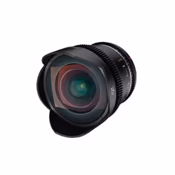 Samyang VDSLR 14mm T3.1 MK2 SLR Noir