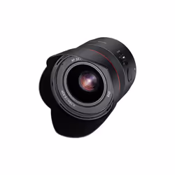 Samyang AF 24mm F1.8 FE, Objectif large, 11/8, Sony FE, Auto focus