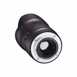 Samyang AF 24mm F1.8 FE SLR Objectif large Noir