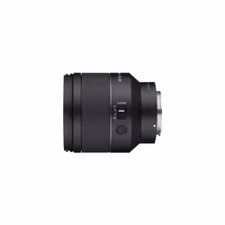 Samyang AF 50mm F1.4 FE II MILC Objectif standard Noir