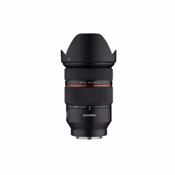 Samyang AF 24-70mm F2.8 FE, Objectif zoom standard, 17/14, 24 - 70 mm, Sony FE, Auto focus
