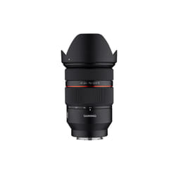 Samyang AF 24-70mm F2.8 FE MILC Objectif zoom standard Noir