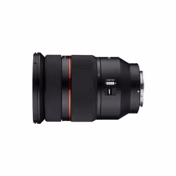Samyang AF 24-70mm F2.8 FE MILC Objectif zoom standard Noir - Vue supplémentaire 6
