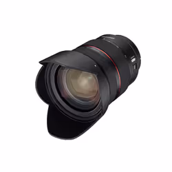 Samyang AF 24-70mm F2.8 FE MILC Objectif zoom standard Noir - Vue supplémentaire 7