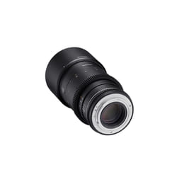 Samyang VDSLR 135mm T2.2 MK2 MILC/SLR Téléobjectif Noir