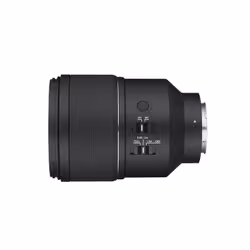 Samyang AF 135mm F1.8 FE, Téléobjectif, 13/11, Sony E, Sony FE, Auto focus