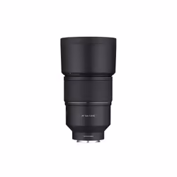 Samyang AF 135mm F1.8 FE MILC Téléobjectif Noir - Vue supplémentaire 4