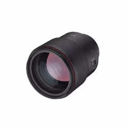Samyang AF 135mm F1.8 FE MILC Téléobjectif Noir - Vue supplémentaire 6