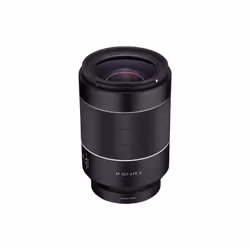 Samyang AF 35mm F1.4 FE II