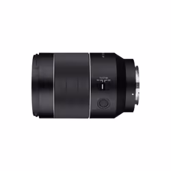 Samyang AF 35mm F1.4 FE II MILC Objectif standard Noir